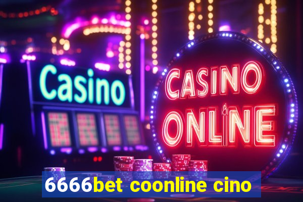 6666bet coonline cino